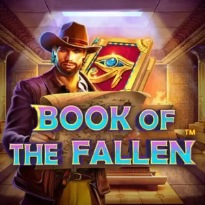 Book of Fallen
