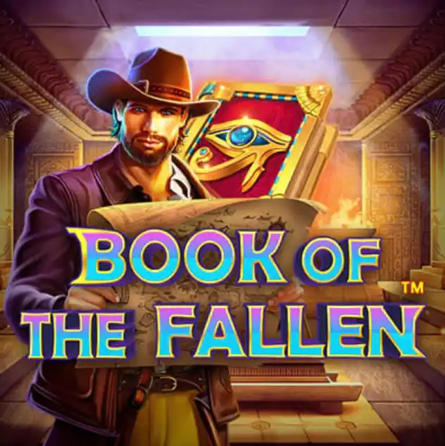 Book of Fallen
