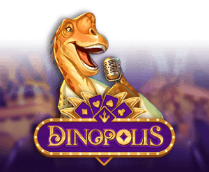 Dinopolis