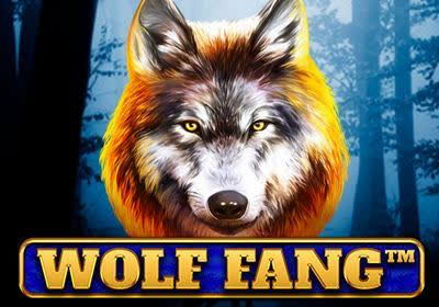 Wolf Fang slot игровой автомат