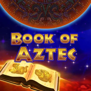 book-of-aztec